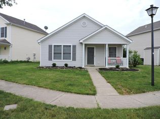 2781 Proclamation Way, Columbus, OH 43207