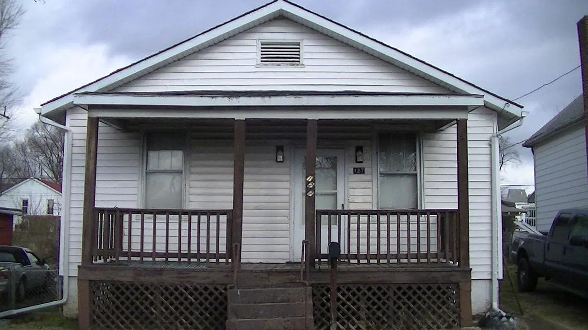E Velma Avenue, Saint Louis — Photo 1