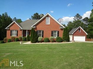 766 Duncan Rd, Oxford, GA 30054