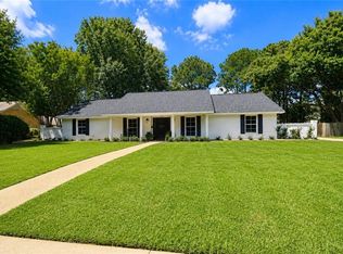 1256 Southampton Dr, Alexandria, LA 71303