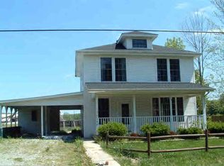 140 Meadow Ln, Wheelersburg, OH 45694