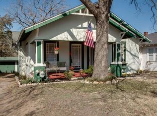 325 N Marlborough Ave, Dallas, TX 75208