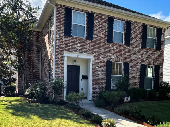 1902 McDowell St, Augusta, GA 30904