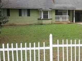 114 Fairburn Rd SW, Atlanta, GA 30331