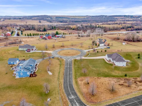 Lt3 HIGH POINT CIRCLE, West Bend, WI 53090