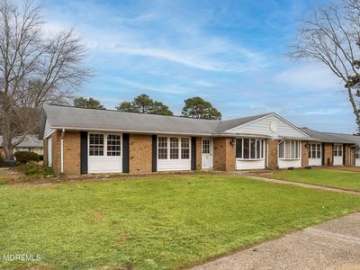 105A Buckingham Drive, Manchester, NJ, 08759