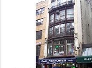 34 W 28th St, New York, NY 10001