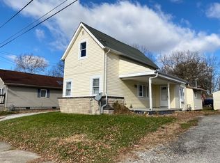 702 W Virginia Ave, Kokomo, IN 46902