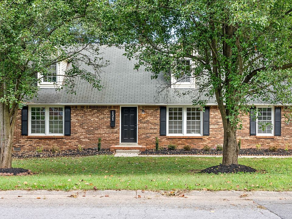 1st image of 121 Mossland Dr