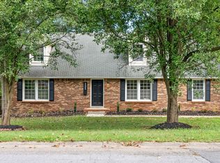 121 Mossland Dr, Clarksville, TN 37042