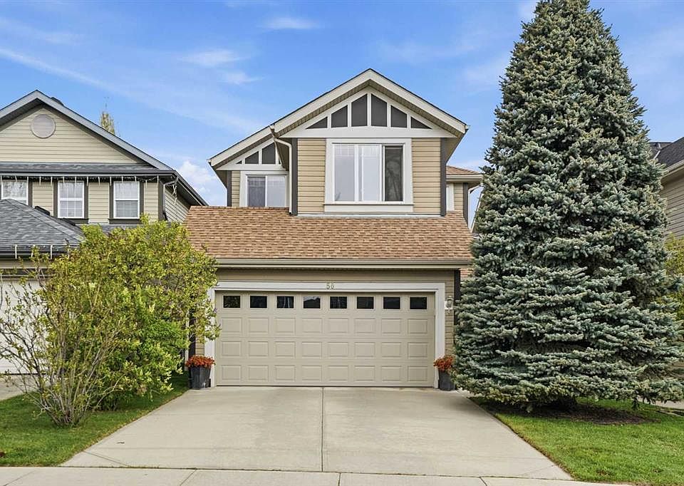 1st image of 56 S Everglen Way SW