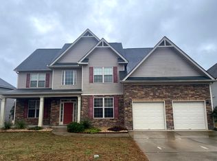 6008 Reynolds Cir, Grovetown, GA 30813