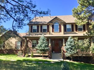 5211 Sage Thrasher Rd, Parker, CO 80134