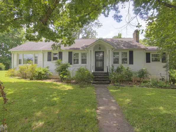 207 Ailsie Dr, Knoxville, TN 37920