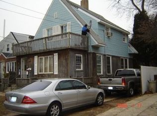 21 Bernhard St, Hempstead, NY