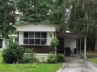 2335 NW 46th Court Rd, Ocala, FL 34482