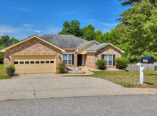1261 Creek Bend Dr, Grovetown, GA 30813