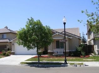 35 Palomino Way, Patterson, CA 95363