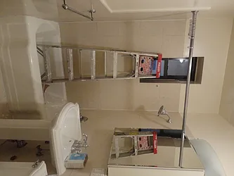 Rented by New York Residence