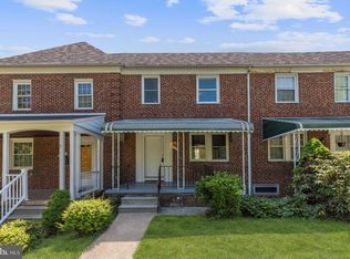 5203 Garmouth Rd, Baltimore, MD 21229