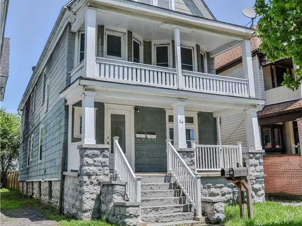 84 Woodside Ave, Buffalo, NY 14220