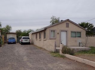 9614 N 12th Ave, Phoenix, AZ 85021
