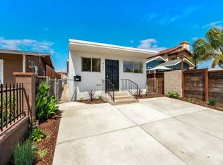 4170-72 40th St, San Diego, CA 92105