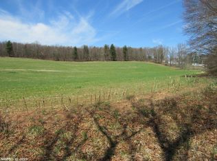 0 Firehouse Rd, Willis, VA 24380