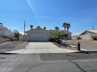 2930 Aladdin Dr, Lake Havasu City, AZ 86404