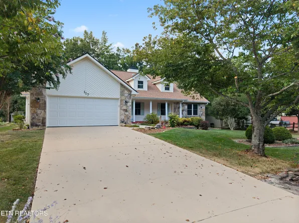117 Lynhurst Dr, Fairfield Glade, TN 38558