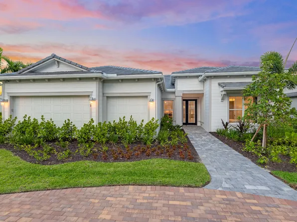 Stellar Plan, Avondale at Avenir