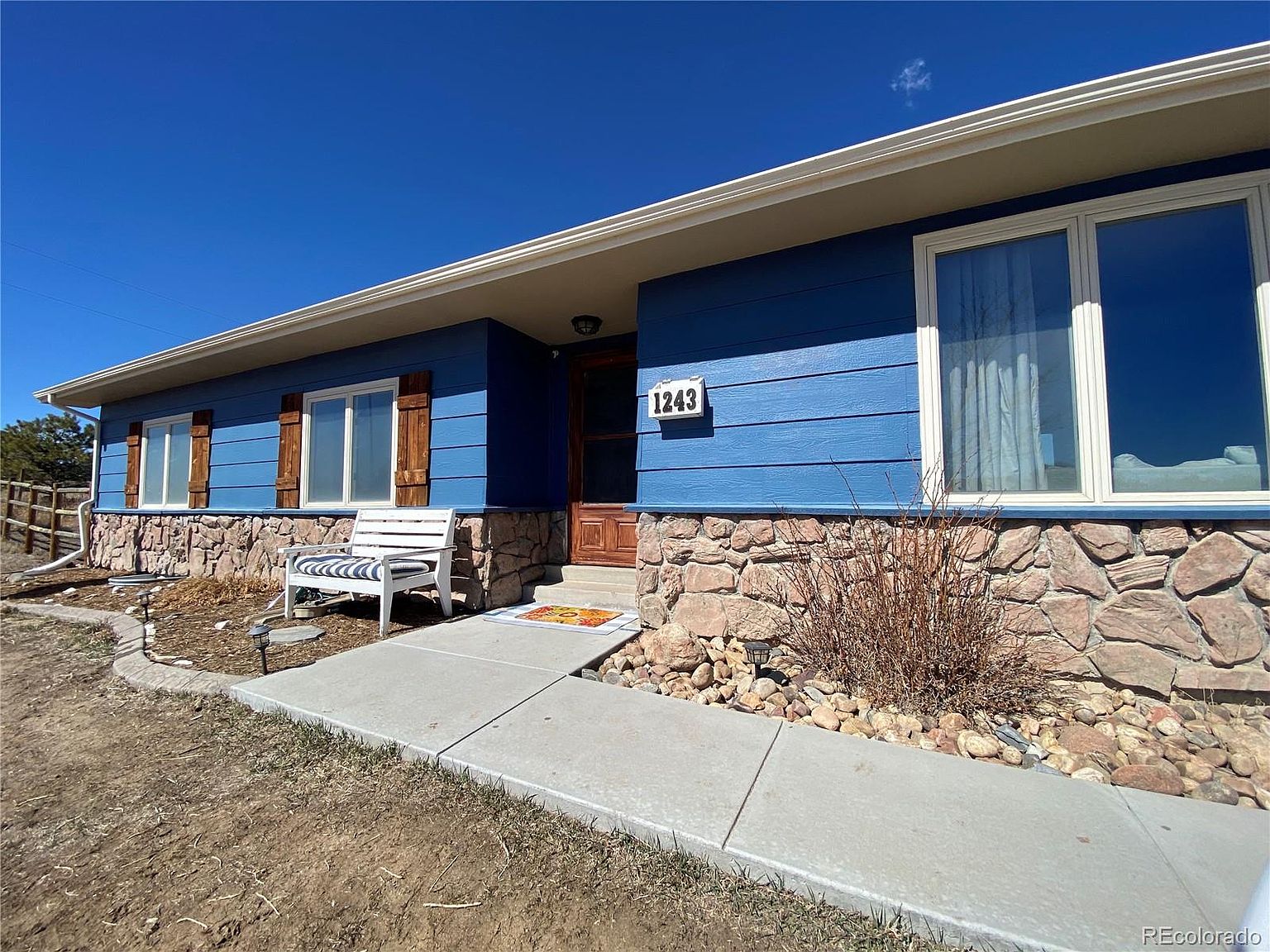 1243 Sioux Trail, Elizabeth, CO 80107 Zillow