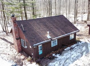 12523 90th Ave, Evart, MI 49631