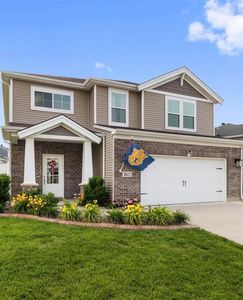 2617 Dellwood Valley Ln, Utica, KY, 42376