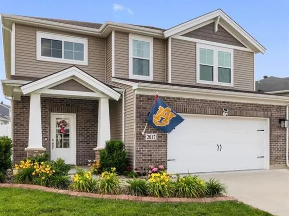 2617 Dellwood Valley Ln, Utica, KY 42376