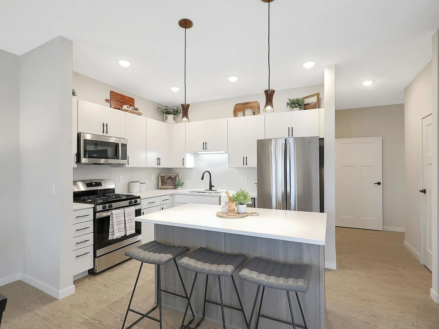 Ironwood Townhomes — Photo 2