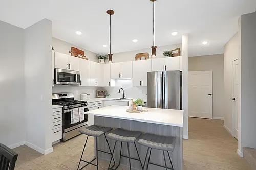 Ironwood Townhomes Photo 1