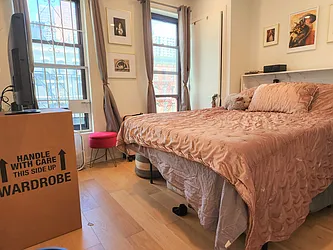 Rented by Abode Residential LLC