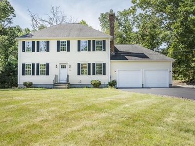 1033 Oak St, Dighton, MA, 02715