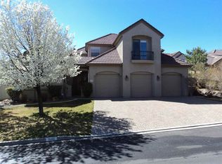 5010 Fyvie Ct, Reno, NV 89519