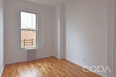 Rented by Coda Real Estate NYC