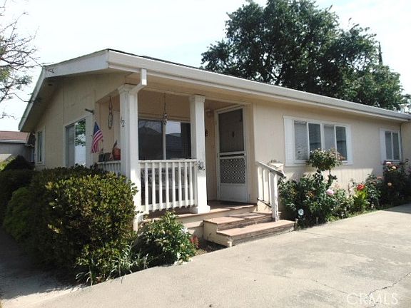 2nd image of 3835 Gardiner Ferry Rd Space 62