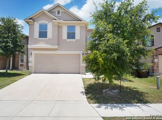 9863 Balboa Is, San Antonio, TX 78245