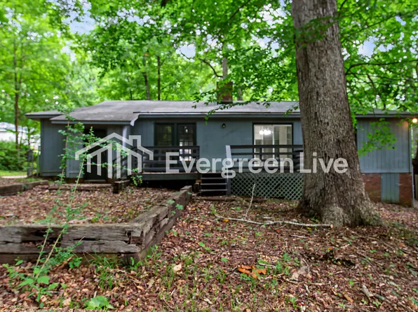 132 Beechwood Ln, Irmo, SC 29063