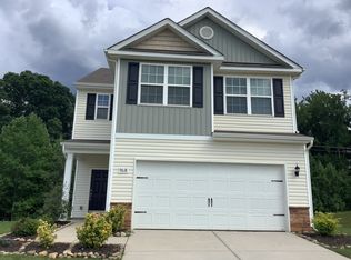 9618 Weikert Rd, Charlotte, NC 28215