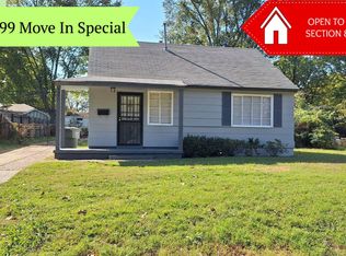 4095 Wales Ave, Memphis, TN 38128