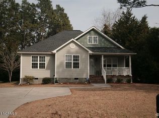 51 Turner Rd, Southport, NC 28461
