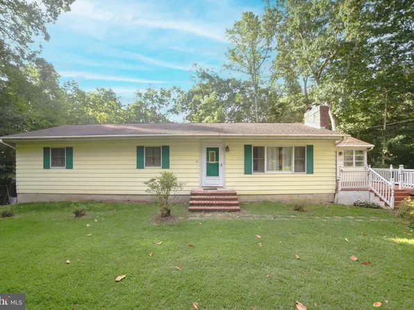 12649 Holly Cir, Lusby, MD 20657