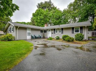 19 Ruth Dr, Framingham, MA 01701