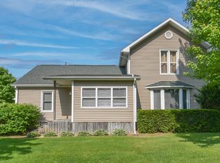 626 N Briggs Rd, Quincy, MI 49082